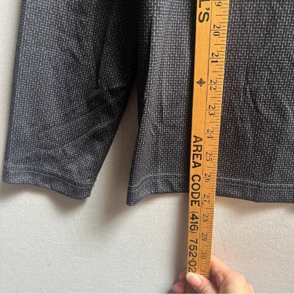 Callaway Opti Dri Glof 1/2 zip pullover shirt Sz M - Picture 8 of 8